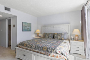 Coastal Haven Condo - Ormond Beach - Beach Access - Pool
